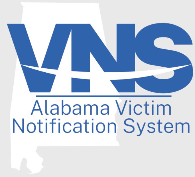 Alabama Victim Notification System